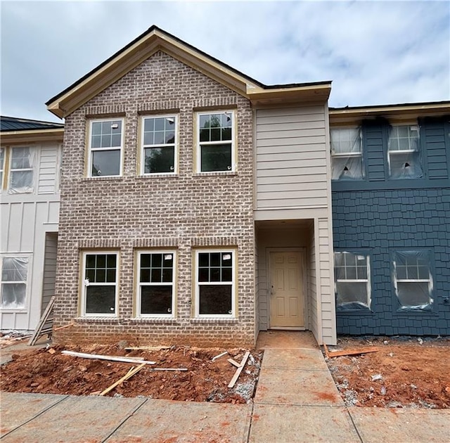 4428 Ryan St, Douglasville, GA 30135 - view of multi unit property