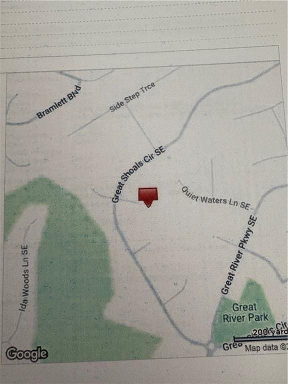 995 Eno Pt, Lawrenceville, GA 30045