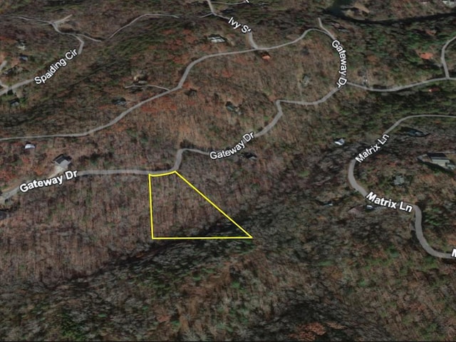 0 Gateway Dr, Ellijay GA, 30540 land for sale