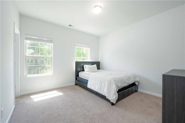2649 Ogden Trl, Buford, GA 30519 - bedroom with carpet flooring and baseboards