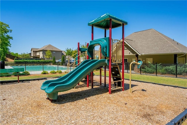 2649 Ogden Trl, Buford, GA 30519 - view of communal playground