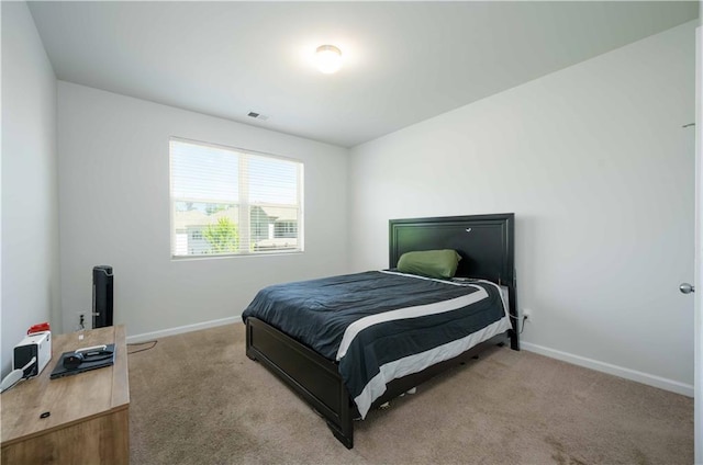 2649 Ogden Trl, Buford, GA 30519 - carpeted bedroom with baseboards