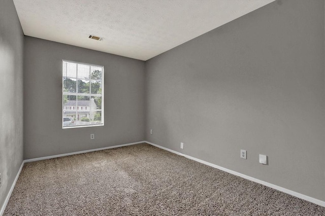 1234 Wellhouse Walk, Stone Mountain, GA 30088 - unfurnished room featuring carpet and a textured ceiling