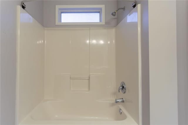 7113 Ambercrest Ct, Austell, GA 30168 - full bathroom featuring bathing tub / shower combination