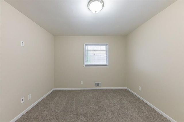 3390 Glenview Cir SW, Atlanta, GA 30331 - empty room featuring carpet and baseboards