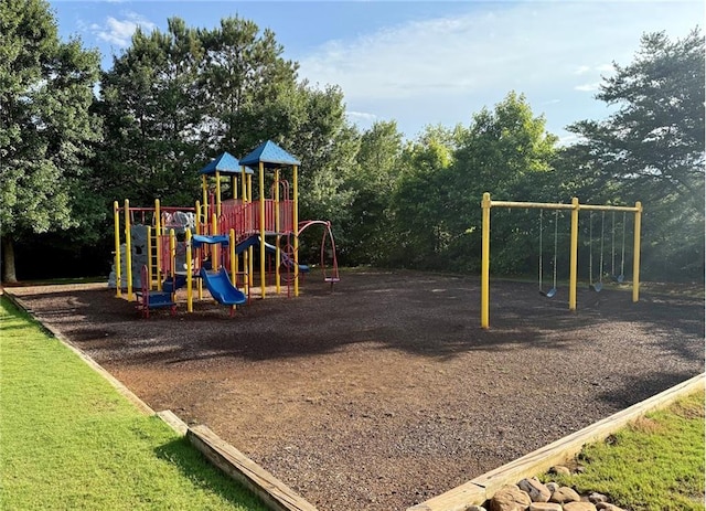 4275 Hunters Walk Way, Cumming, GA 30028 - view of community jungle gym