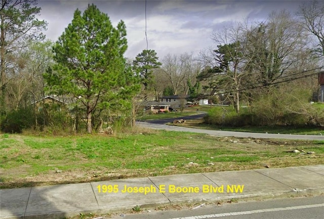 1995 Joseph E Boone Blvd NW, Atlanta GA, 30314 land for sale