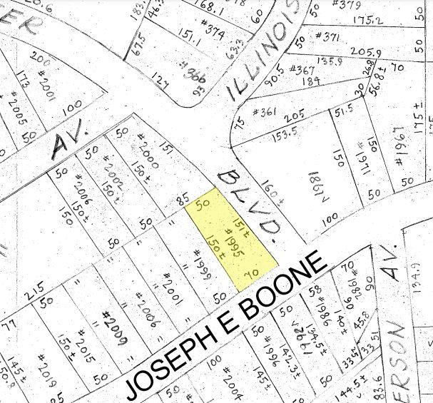 Listing photo 2 for 1995 Joseph E Boone Blvd NW, Atlanta GA 30314