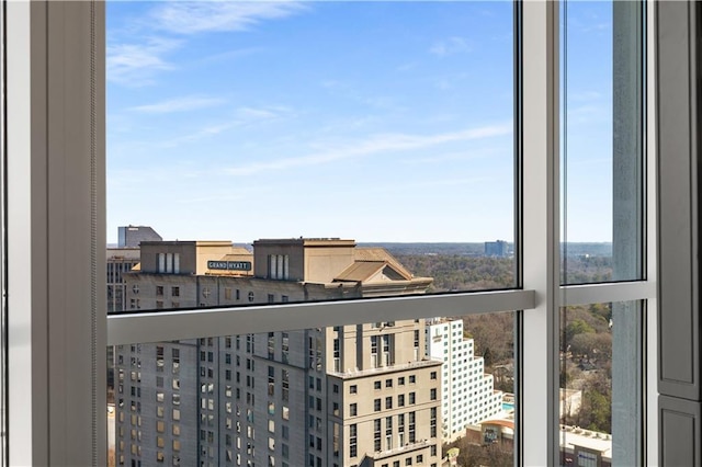 3325 Piedmont Rd NE Unit 2407, Atlanta, GA 30305 - exterior space