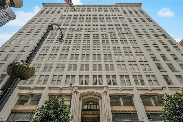 57 Forsyth St NW Unit 14B, Atlanta, GA 30303 - view of building exterior