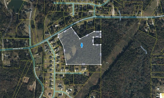 3250 Klondike Rd SW, Conyers GA, 30094 land for sale