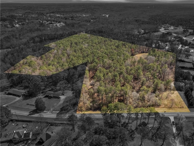 3250 Klondike Rd SW, Conyers GA, 30094 land for sale