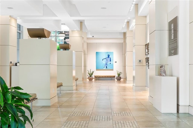 2795 Peachtree Rd NE Unit 2101, Atlanta, GA 30305 - view of common area