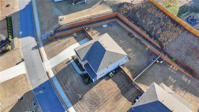 4825 Odum View Ln, Cumming, GA 30040 - view of subject property
