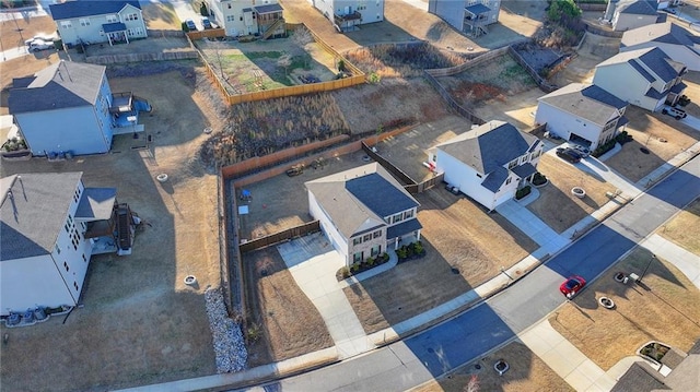 4825 Odum View Ln, Cumming, GA 30040 - aerial perspective of suburban area