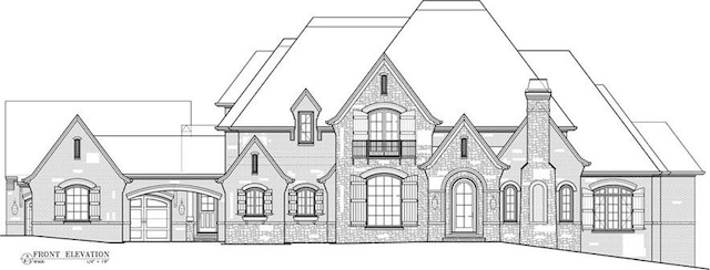 409 Thunder Rd, Buford, GA 30518 - view of miscellaneous property collateral