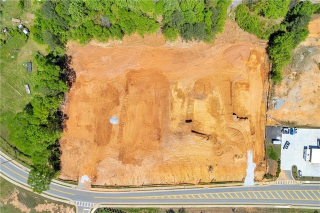 409 Thunder Rd, Buford, GA 30518 - bird's eye view