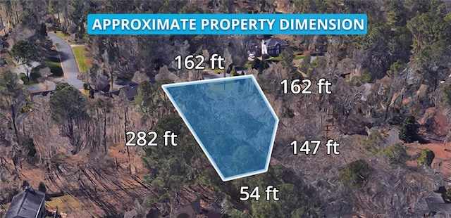 Listing photo 3 for 210 Lakemont Dr, Roswell GA 30075