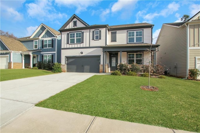 Listing photo 3 for 5896 Screech Owl Dr, Flowery Branch GA 30542