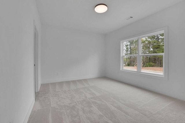 315 Hillcrest View Dr, Suwanee, GA 30024 - empty room with light carpet and baseboards