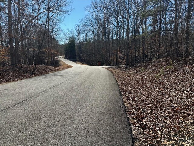 275 Shore Crest Dr, Martin, GA 30557