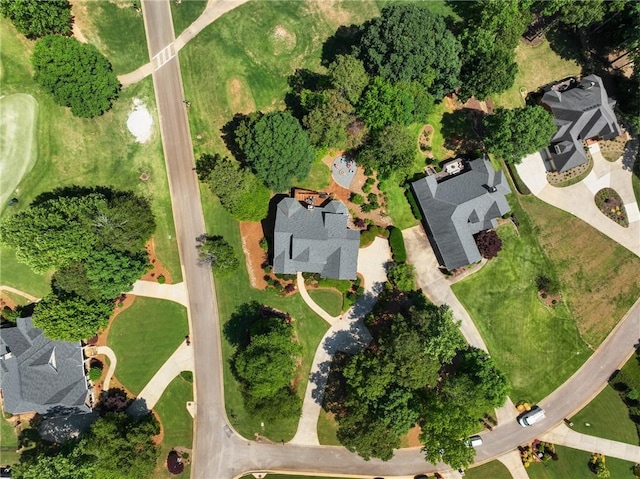 4523 Warwick Glen Pl, Flowery Branch, GA 30542 - aerial view of property and surrounding area