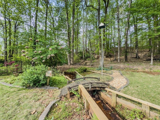 710 Bentgrass Ct, Dacula, GA 30019 - view of yard