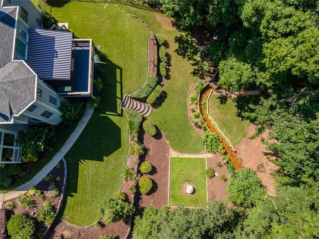 710 Bentgrass Ct, Dacula, GA 30019 - view of subject property