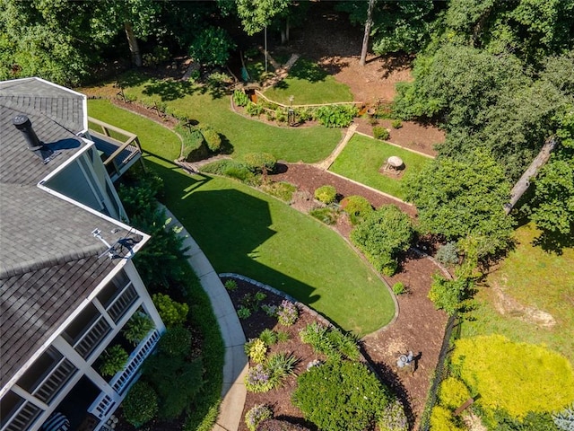710 Bentgrass Ct, Dacula, GA 30019 - bird's eye view
