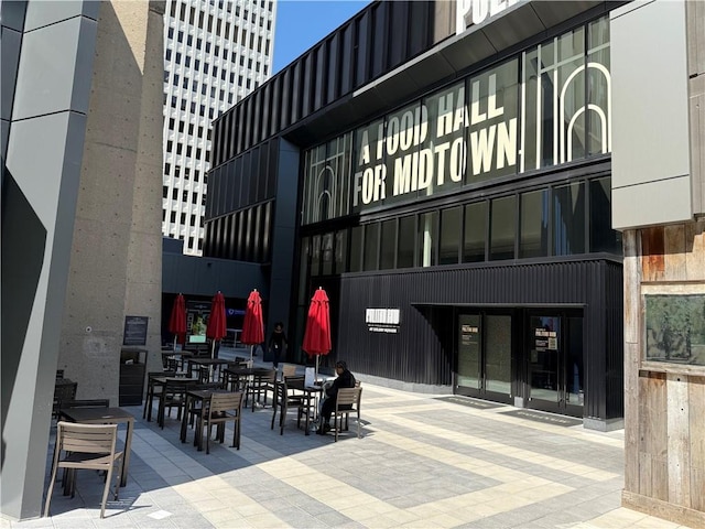 145 15th St NE Unit 435, Atlanta, GA 30309 - view of building exterior