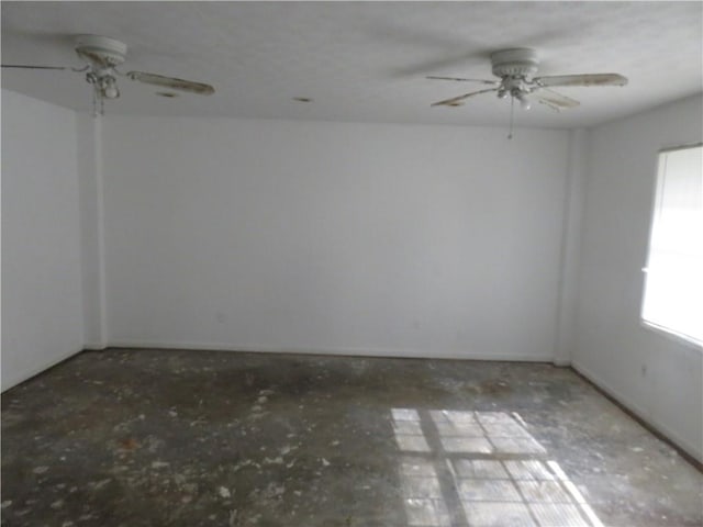 2447 Omaha Rd SW, Atlanta, GA 30331 - empty room featuring ceiling fan