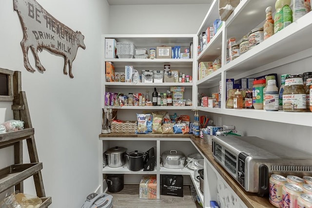 1889 Jefferson River Rd, Jefferson, GA 30549 - view of storage area
