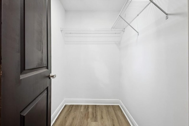 7994 Devonshire Dr, Jonesboro, GA 30238 - spacious closet with light wood-type flooring