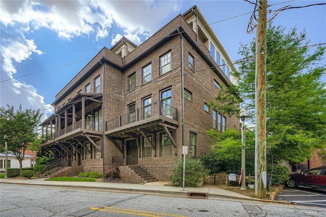 504 E Howard Ave, Decatur, GA 30030 - view of building exterior