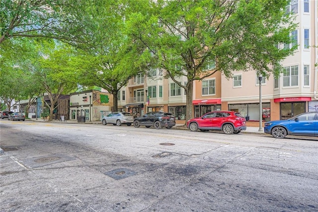 504 E Howard Ave, Decatur, GA 30030 - view of asphalt road