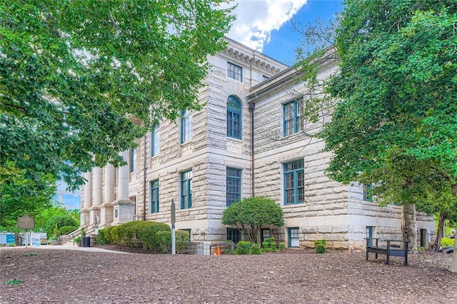 504 E Howard Ave, Decatur, GA 30030 - view of property