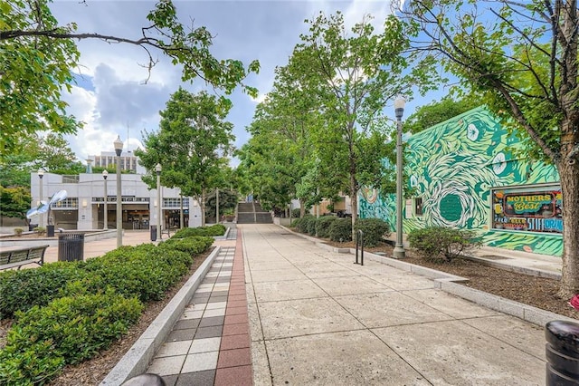 504 E Howard Ave, Decatur, GA 30030 - view of community