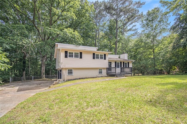155 S Meadowcliff Cir, Carrollton, GA 30116