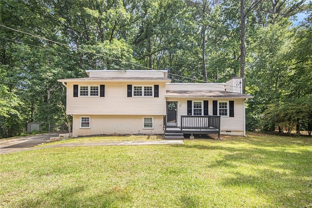 155 S Meadowcliff Cir, Carrollton, GA 30116