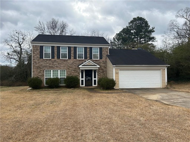 3999 Birchwood Cv, Decatur GA, 30034, 3 bedrooms, 2.5 baths house for sale