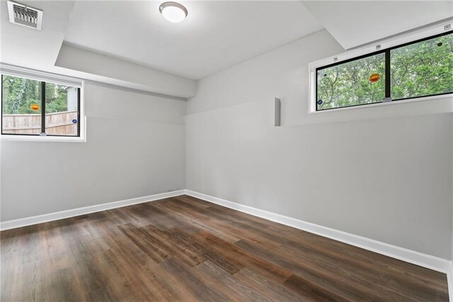 700 Bayliss Dr, Marietta, GA 30068 - bedroom with a closet, visible vents, crown molding, and wood finished floors