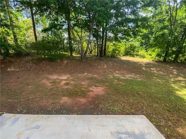 30 Trelawney Ct, Covington, GA 30016 - view of yard
