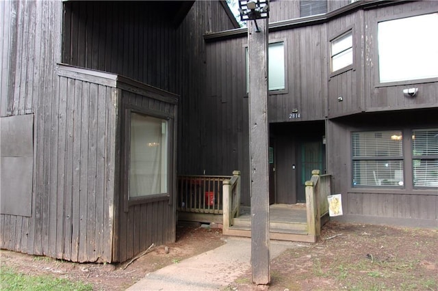 2814 Shellbark Rd, Decatur, GA 30035 - view of doorway to property