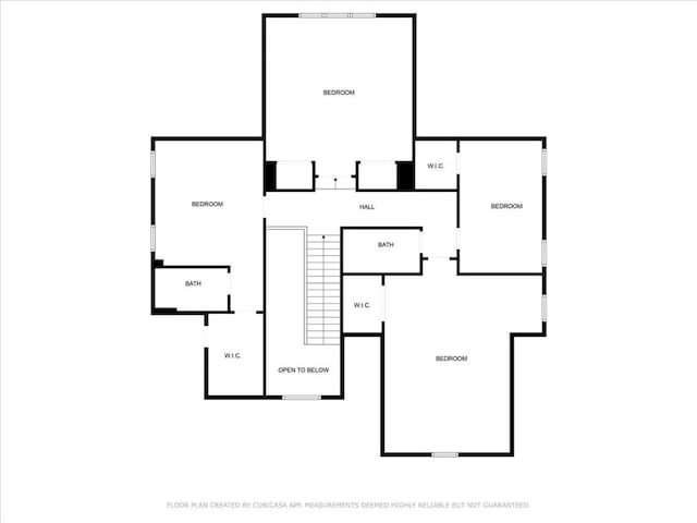 property floor plan