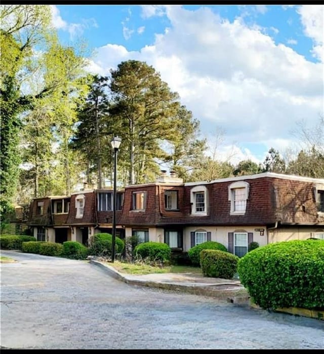 2972 Parc Lorraine, Lithonia, GA 30038 - view of property