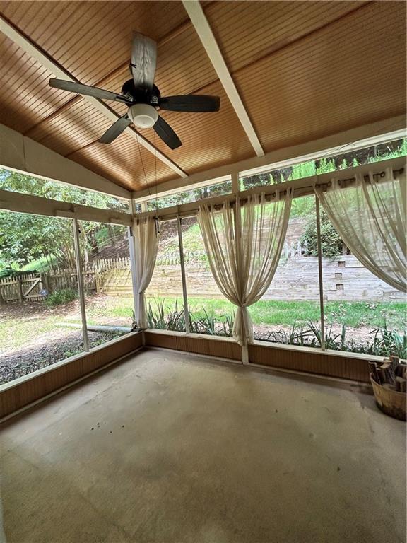 1038 Island View Ct, Buford, GA 30518 - view of communal playground