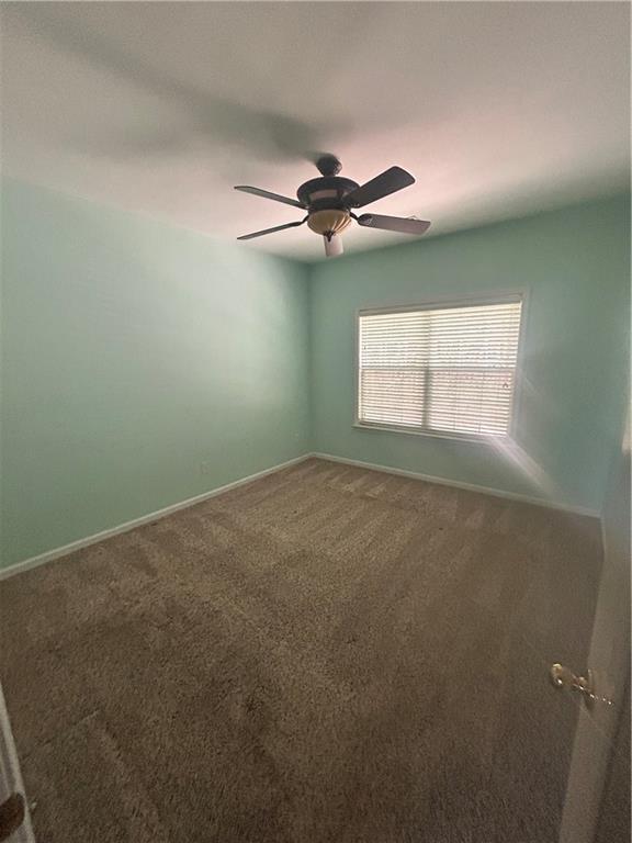 1038 Island View Ct, Buford, GA 30518 - view of tennis court