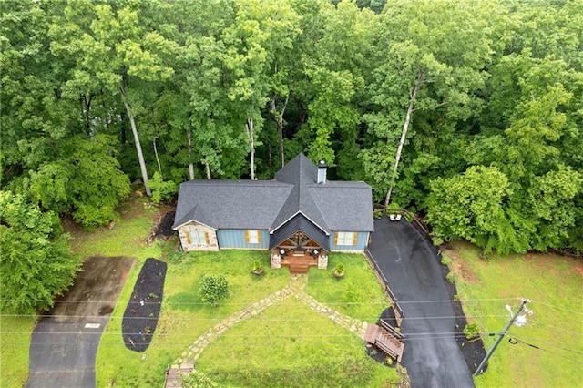 6224 Eagle Ct, Gainesville, GA 30506 - view of subject property