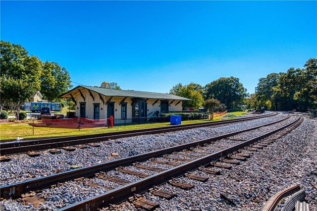 1976 Deco Dr, Kennesaw, GA 30144 - view of community with fence