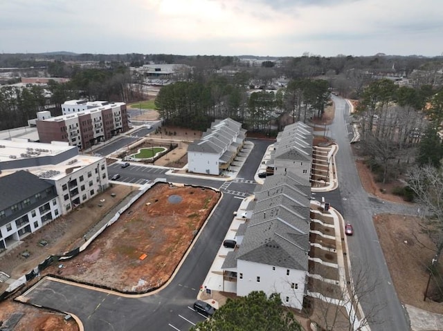 1976 Deco Dr, Kennesaw, GA 30144 - bird's eye view